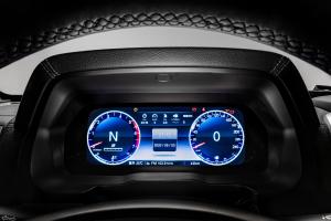 BAIC Beijing BJ80 Qomolangma Peak 2018 года 